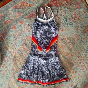 Adorable lucky in love set